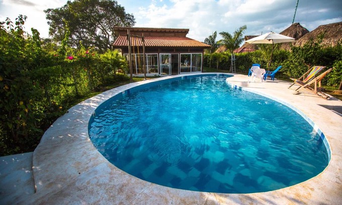 Palomino Casa | Indigo Palomino