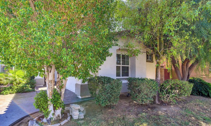 Indio Apartamento | Indio Studio Near Joshua Tree Nat'l Park!