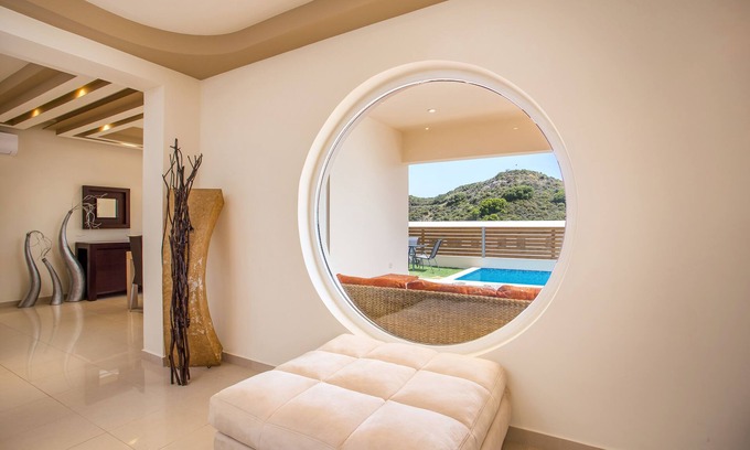 Filerimos Villa | Villa Independiente MeFoMi