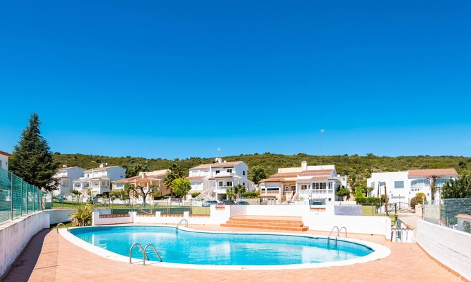 Peniscola Villa | "Villa individual Peñíscola" con vistas al mar, jardín y Wi-Fi
