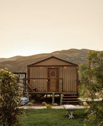 Valle de Guadalupe Otro | Indomito Resort & Hotel Boutique