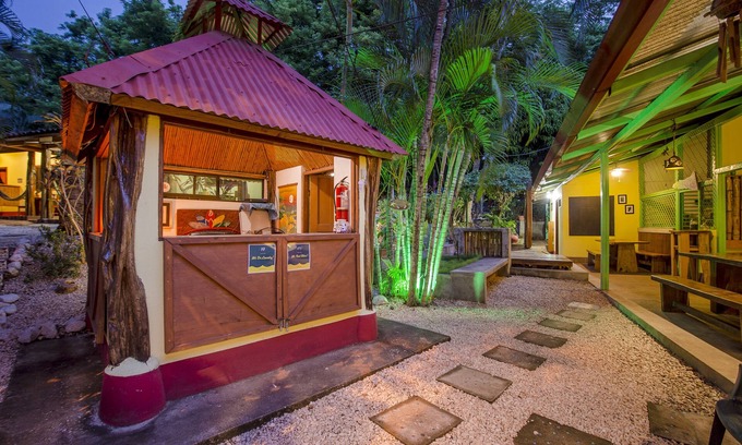 Playa Grande Hotel | Indra Inn