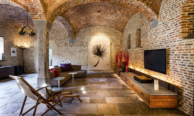 Loupoigne Cama Y Desayuno | Indrani Lodge