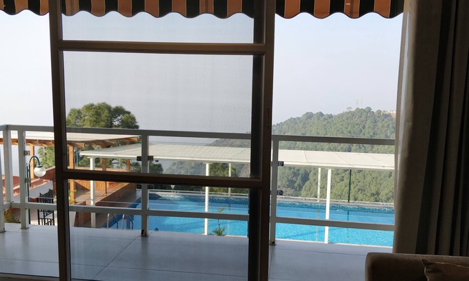 McLeod Ganj Hotel | Indraprastha Spa Resort