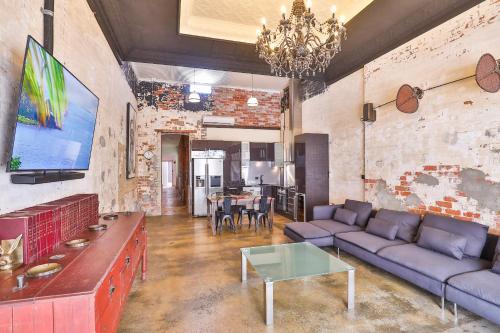 Mildura Central Business District Apartamento | Indulge Apartments - Eighth