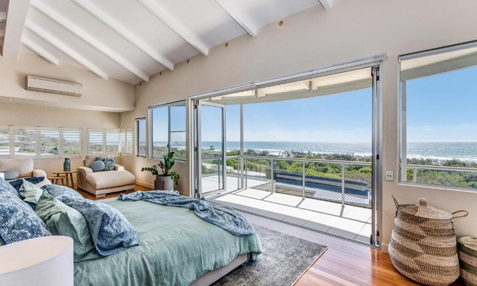 Castaways Beach Casa | Indulge at Iluka, Castaways Beach
