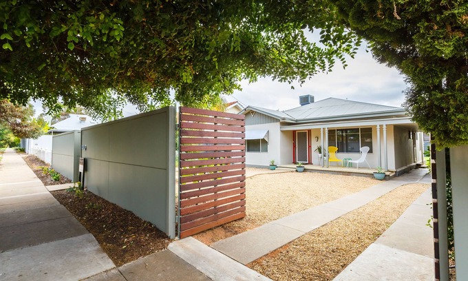 Mildura Central Business District Apartamento | Indulge Homes - 77 Olive