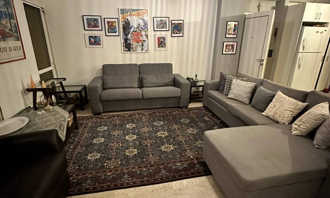 Ehden Casa | Indulge in luxury at this 3-bedroom, apartment at Ehden Country Club Hotel.