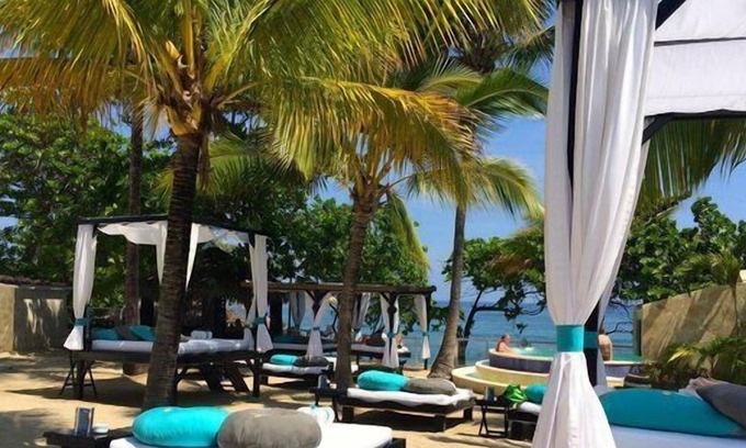 Los Maestros Apartamento | Indulge In Self Care At This Beautiful Luxury Resort