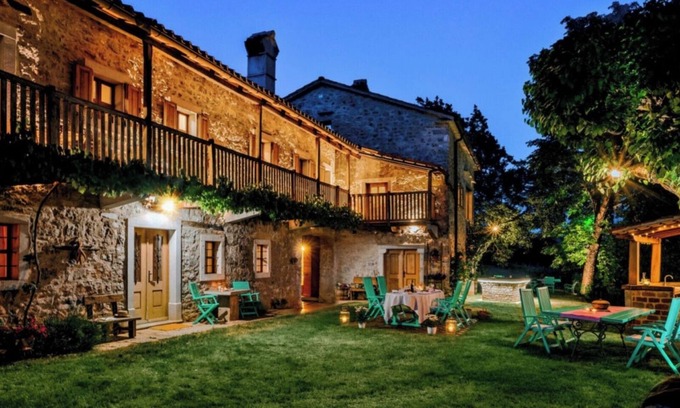 Sezana Casa | Indulge in Timeless Luxury at Chateau Asa