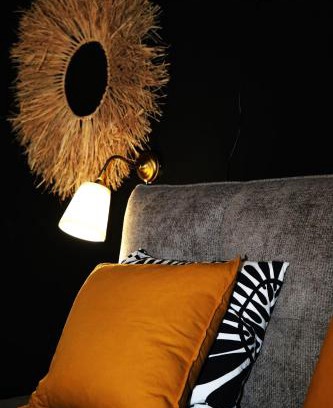 Vojvodina Apartamento | Industrial Apartment