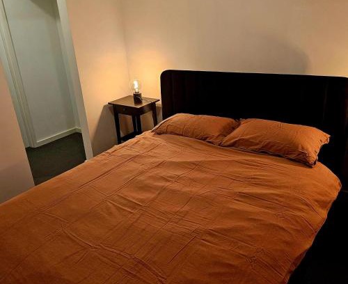 Midland Apartamento | Industrial Delight
