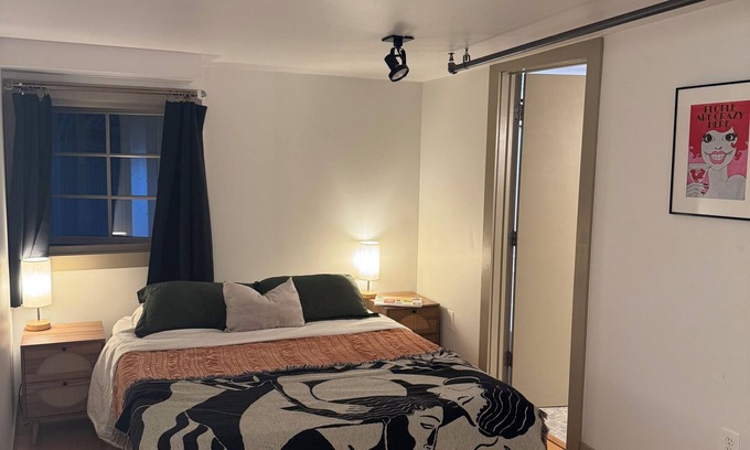 Rio Grande Condominio | Industrial Downtown Condo