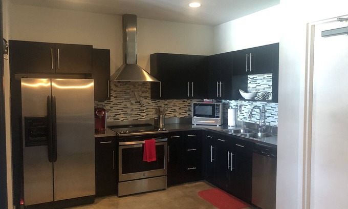 Ballast Point Condominio | Ed's Loft MacDill Landings