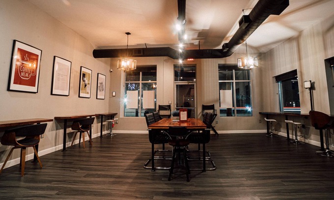 Farmington Apartamento | Hermoso espacio para reuniones o eventos - NO pernoctación-