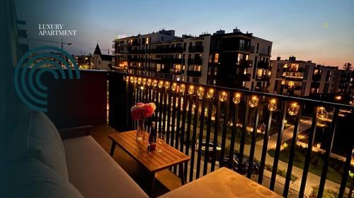 Praga Poludnie Apartamento | Industrial Siennicka 29B
