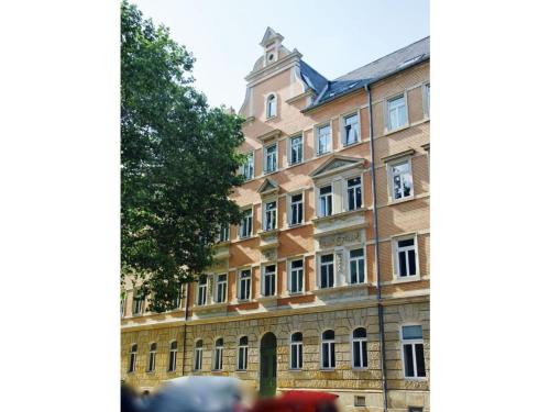 Loebtau Apartamento | Industrial Style Dresden