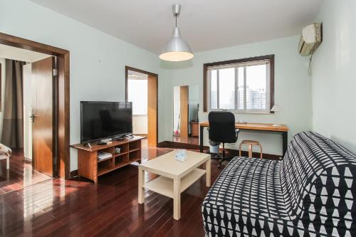 Jinqiao Apartamento | iNestin Shanghai Apt Hongfeng Road