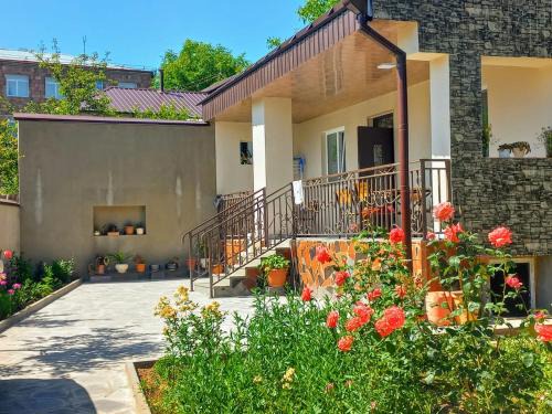 Vanadzor Cama Y Desayuno | Inexpensive house