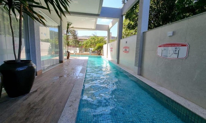 Mariscal Casa | INF 102B Lindo Dpto solo a 50m del mar de Mariscal