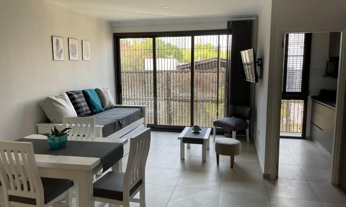 Historic Center Apartamento | Infanta