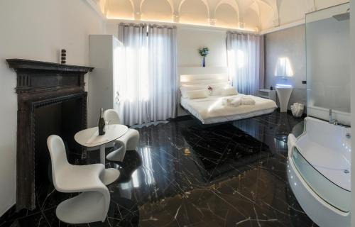 Gradara Cama Y Desayuno | Inferno e Paradiso