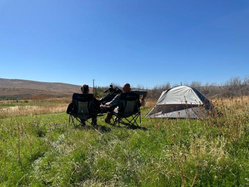Brownstown Otro | Infidel Acres Motorcycle Campground