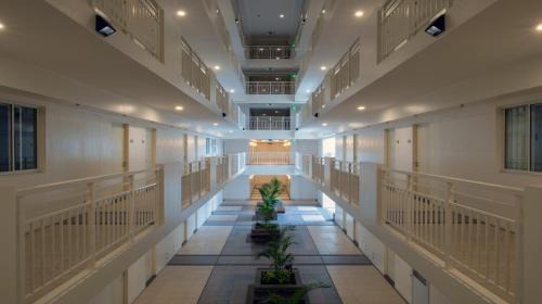 Project 4 Apartamento | Infina South