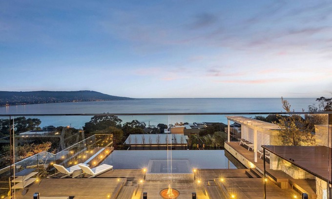 Mount Martha Casa | Infinita – Mt Martha