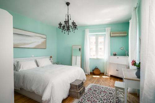 Old Town Apartamento | Infinite Residences - Central Location, Tradition and Comfort