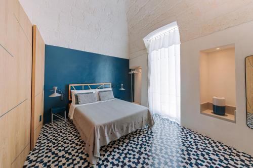 Polignano a Mare Apartamento | Infinito Bianco