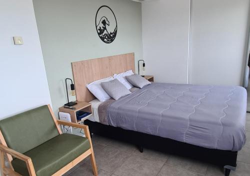 Comodoro Rivadavia Apartamento | Infinito - Departamento con vista al mar
