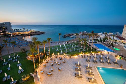 Pernera Hotel | Infinity Blu - Designed for Adults by Louis Hotels