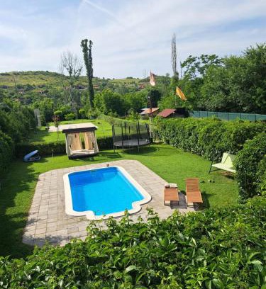 Northeastern Region Casa | Infinity by the River