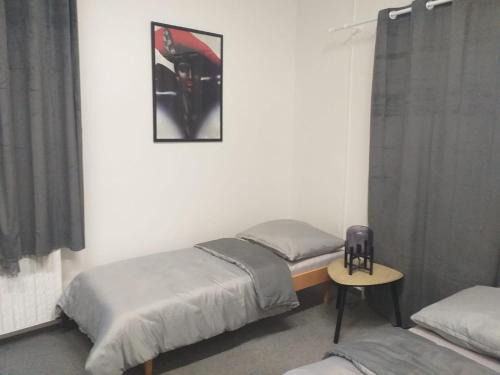 Trebic Apartamento | Infinity