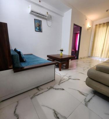 Gurugram Apartamento | Infinity Homes