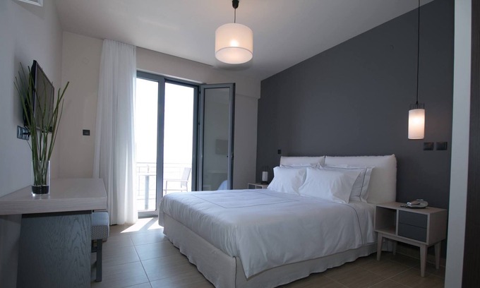 Gythio Hotel | Infinity Hotel Gytheio