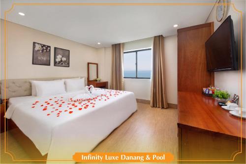 Ngu Hanh Son Casa | Infinity Luxe Danang & Pool