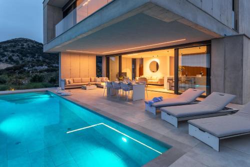 Hvar Villa | Infinity Residence