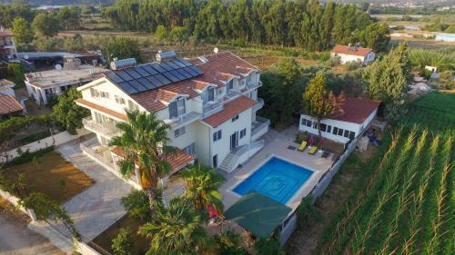 Fethiye Hotel | Infinity Ruby Hotel