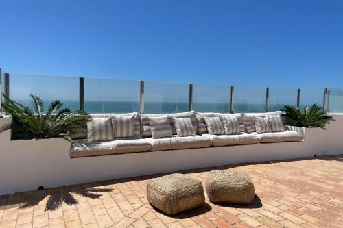 Cadiz Apartamento | INFINITY Sunny Home by Cadiz4Rentals
