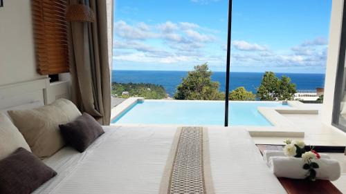 Ko Pha-ngan Villa | Infinity Villa