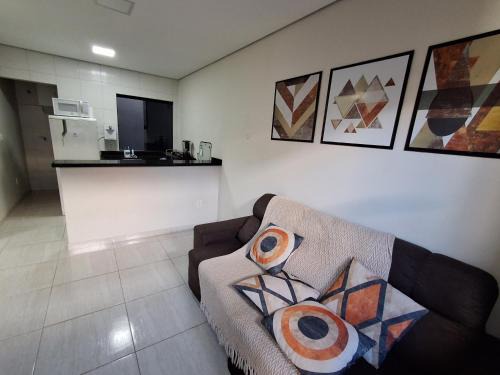 Porto Velho Apartamento | Ingá Hospedagem