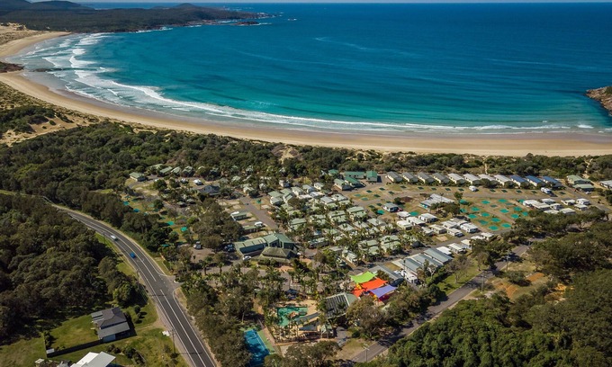One Mile Otro | Ingenia Holidays One Mile Beach