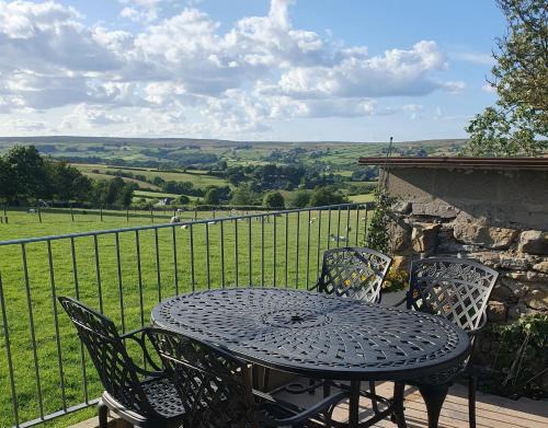 Glaisdale Casa | Ingleside Cottage