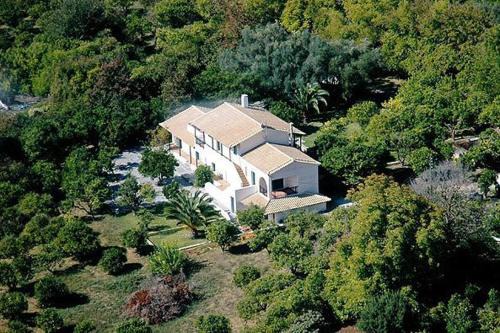 Ntomata Apartamento | Inglessata Rose