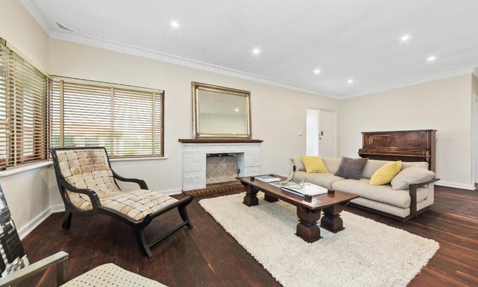 Perth Apartamento | Inglewood Comfort