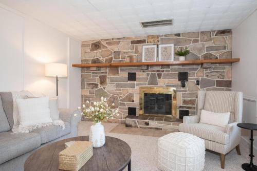 Saint Thomas Casa | Inglewood Cottage