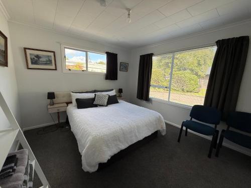 Rewa Cama Y Desayuno | Inglewood shared Home BNB