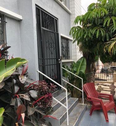 Inglewood Casa | Inglewood Villa